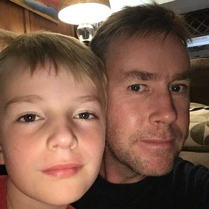 Meet your Posher, Graham